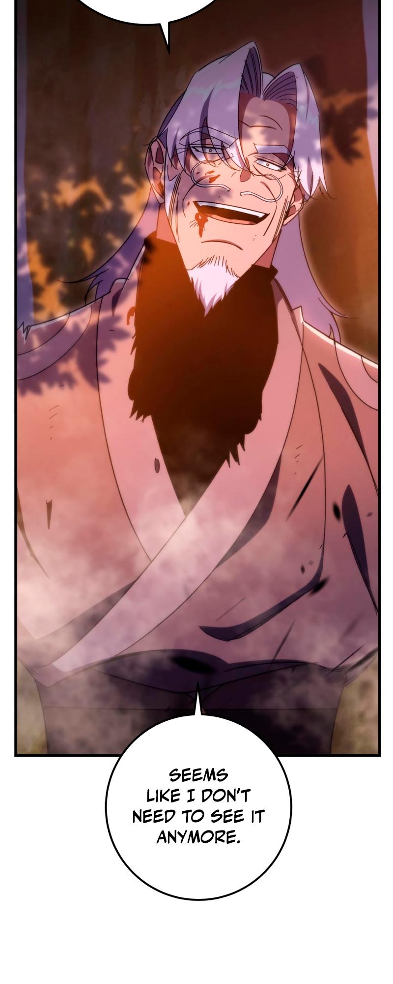 The Nine Heavens Swordmaster Chap 37 - Next Chap 38