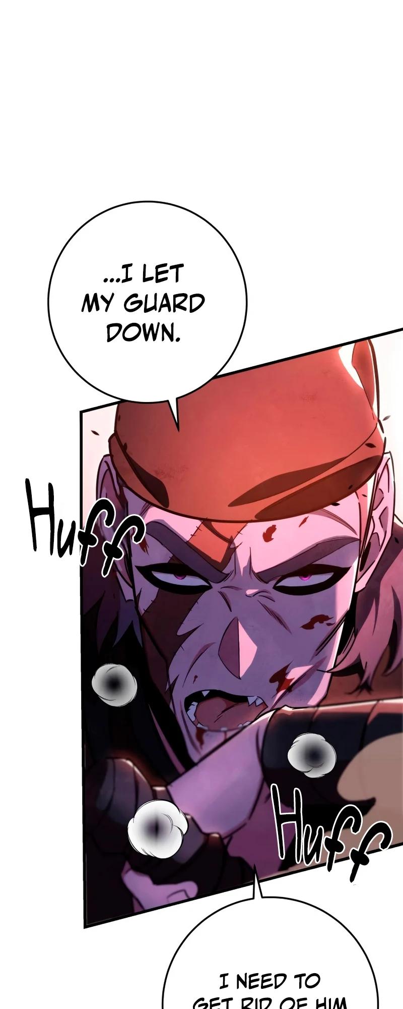 The Nine Heavens Swordmaster Chap 37 - Next Chap 38