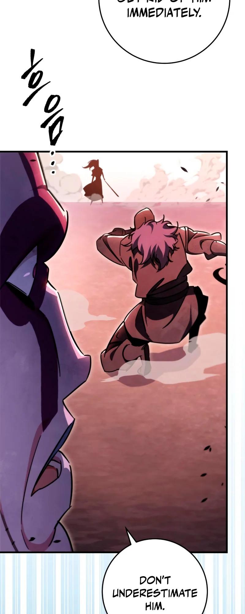 The Nine Heavens Swordmaster Chap 37 - Next Chap 38