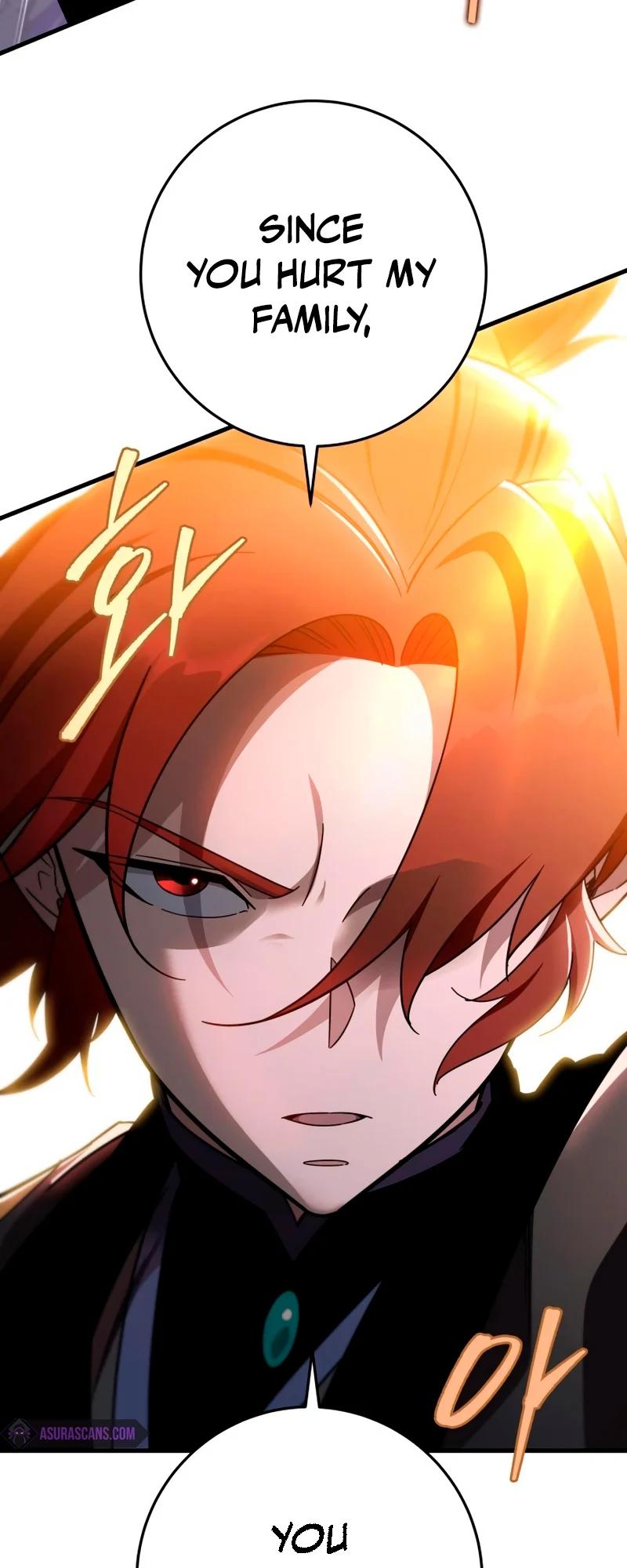 The Nine Heavens Swordmaster Chap 37 - Next Chap 38