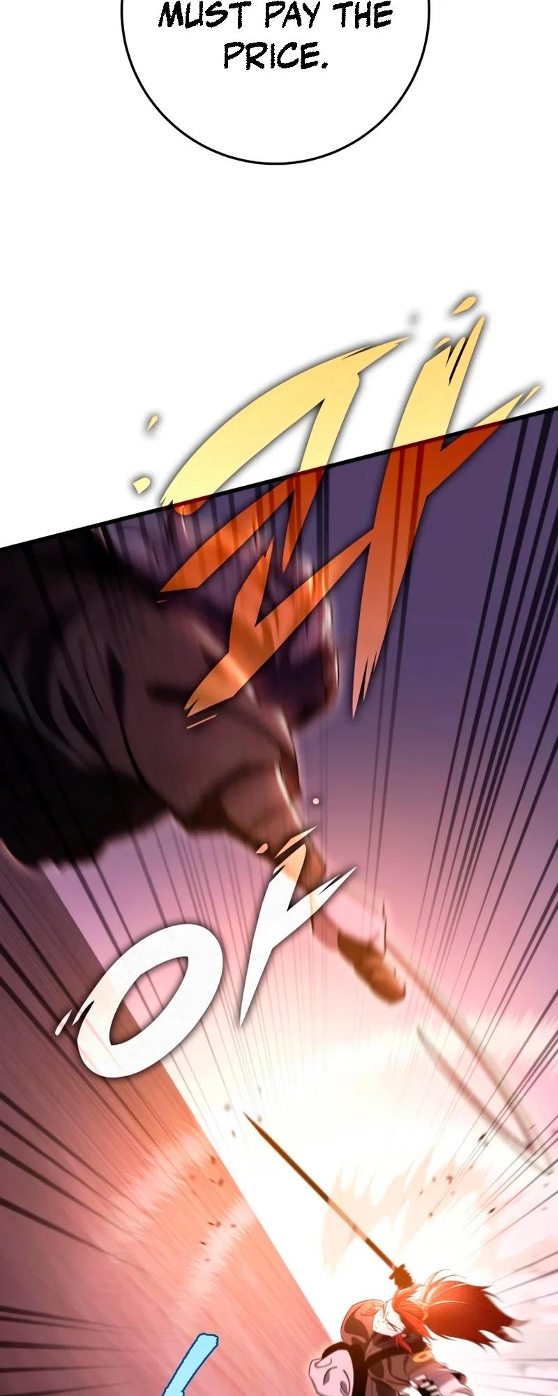 The Nine Heavens Swordmaster Chap 37 - Next Chap 38