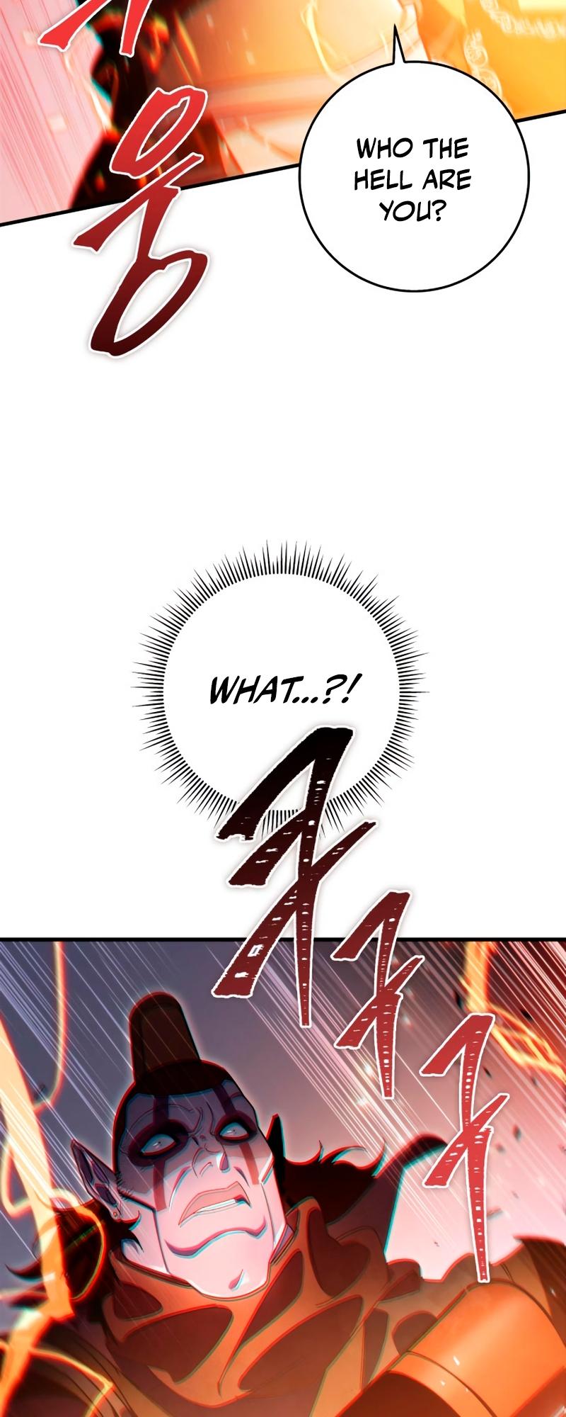 The Nine Heavens Swordmaster Chap 37 - Next Chap 38