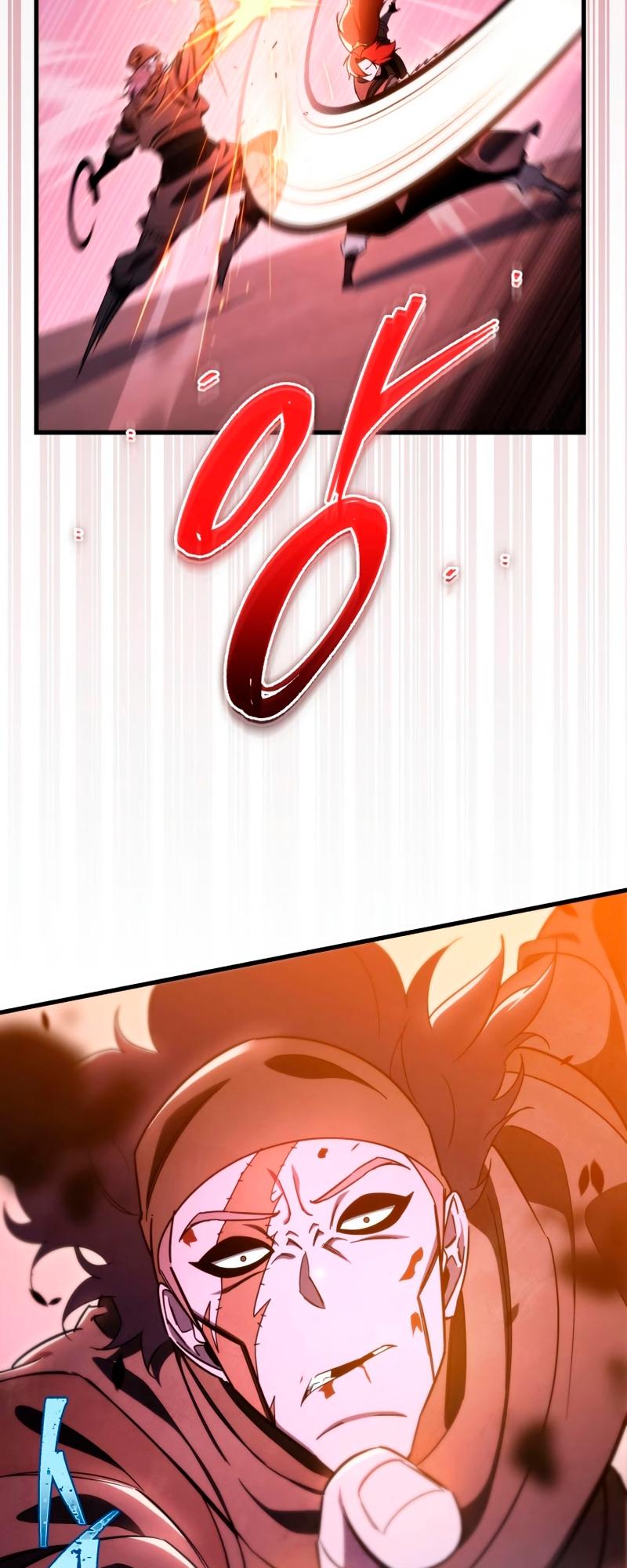 The Nine Heavens Swordmaster Chap 37 - Next Chap 38