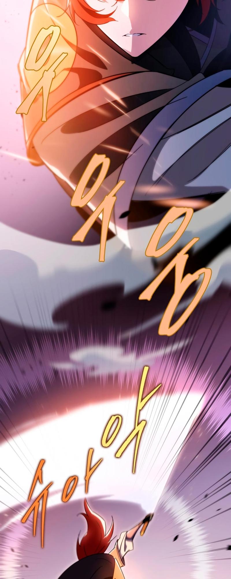 The Nine Heavens Swordmaster Chap 37 - Next Chap 38