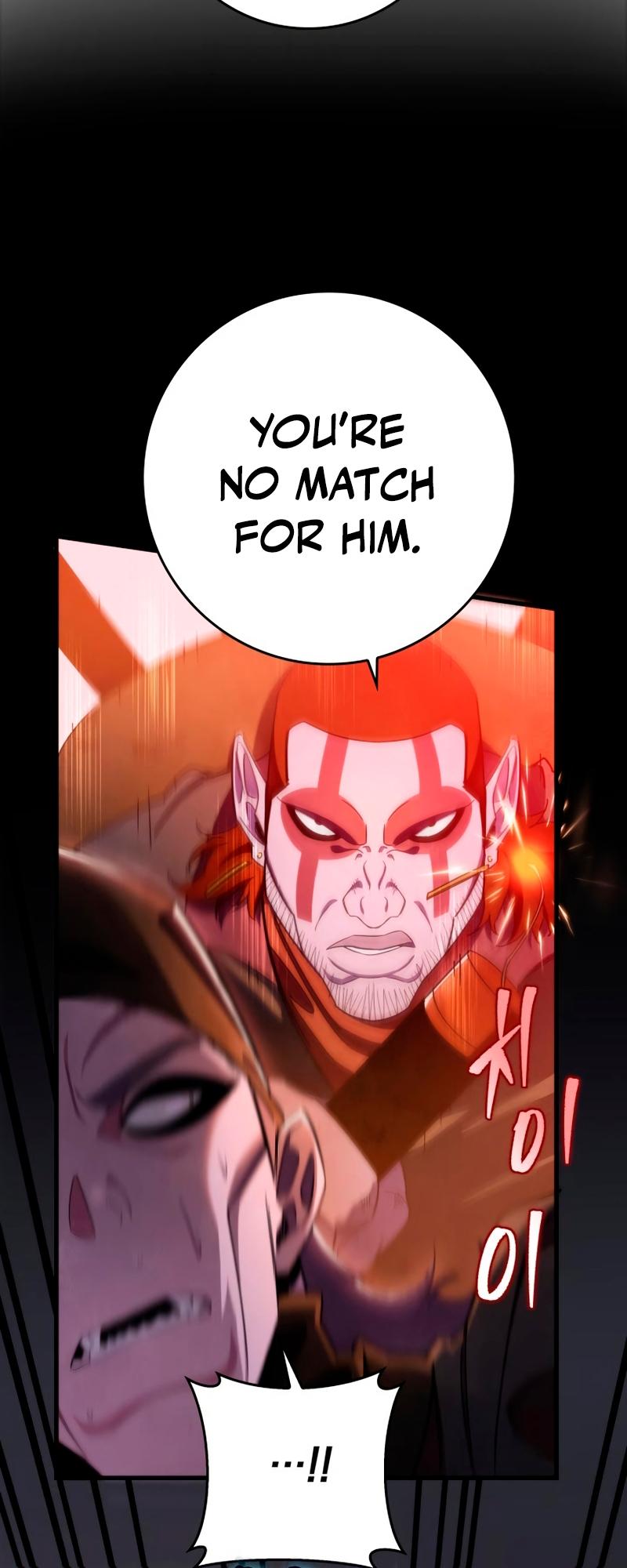 The Nine Heavens Swordmaster Chap 37 - Next Chap 38