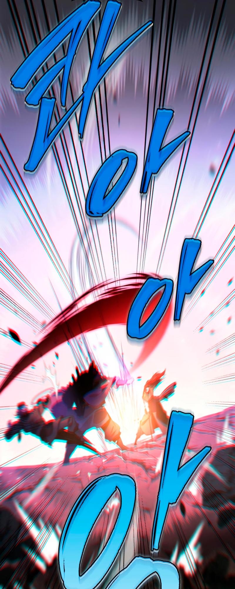 The Nine Heavens Swordmaster Chap 37 - Next Chap 38