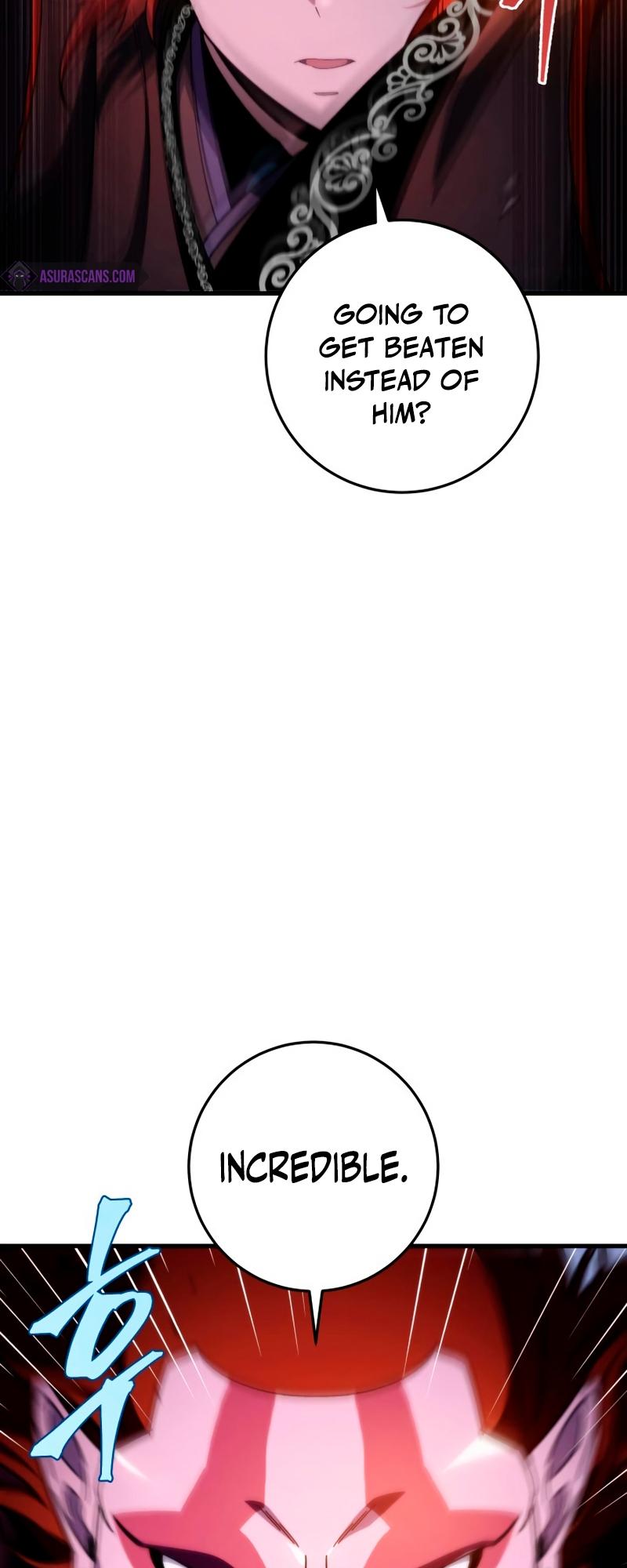 The Nine Heavens Swordmaster Chap 37 - Next Chap 38