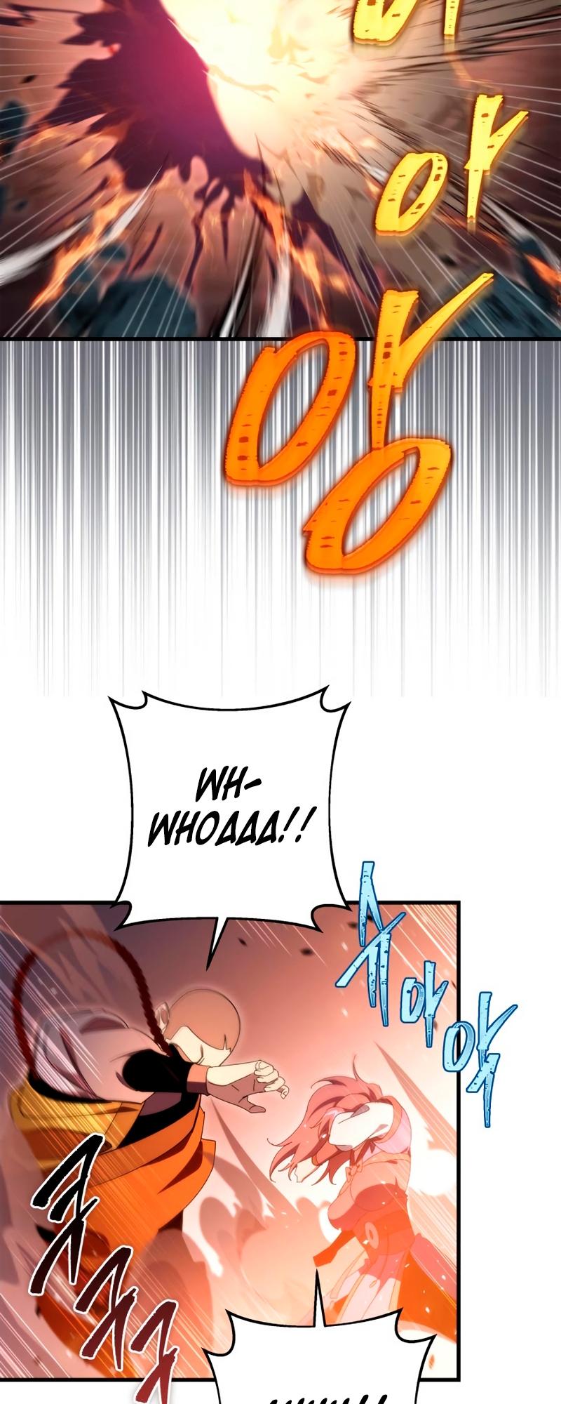 The Nine Heavens Swordmaster Chap 37 - Next Chap 38