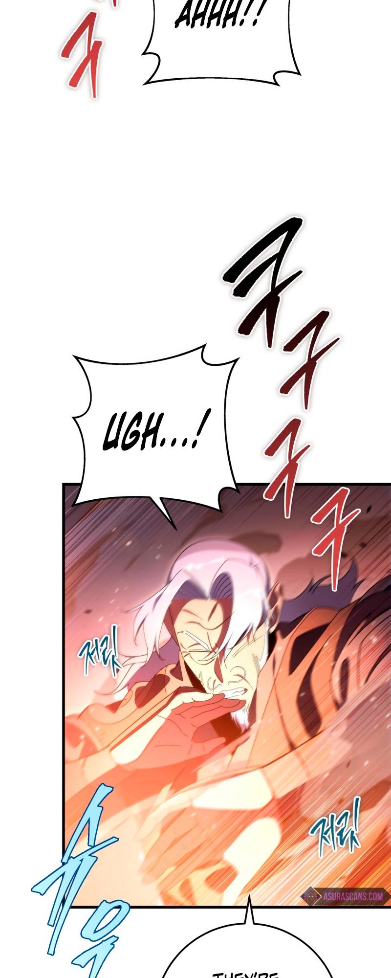 The Nine Heavens Swordmaster Chap 37 - Next Chap 38