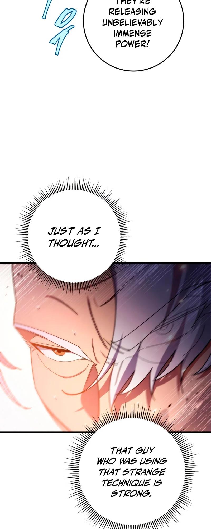 The Nine Heavens Swordmaster Chap 37 - Next Chap 38