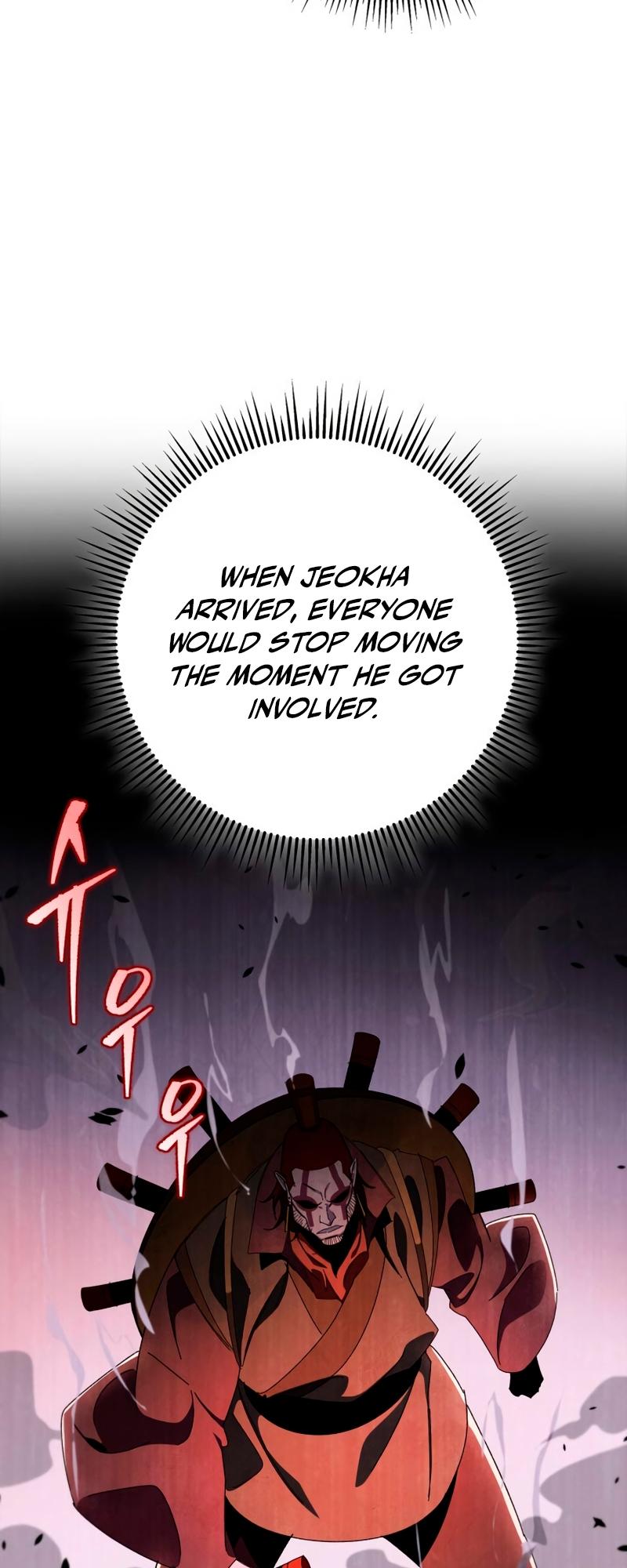 The Nine Heavens Swordmaster Chap 37 - Next Chap 38