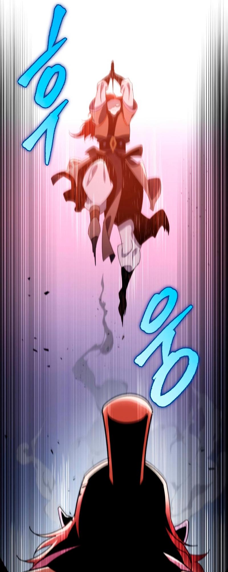 The Nine Heavens Swordmaster Chap 37 - Next Chap 38