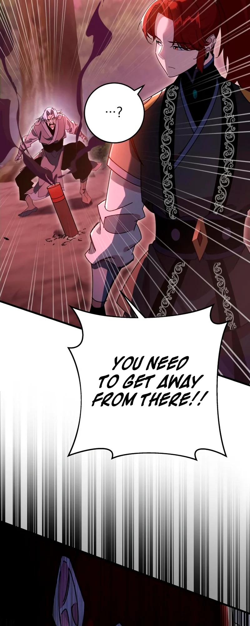 The Nine Heavens Swordmaster Chap 37 - Next Chap 38