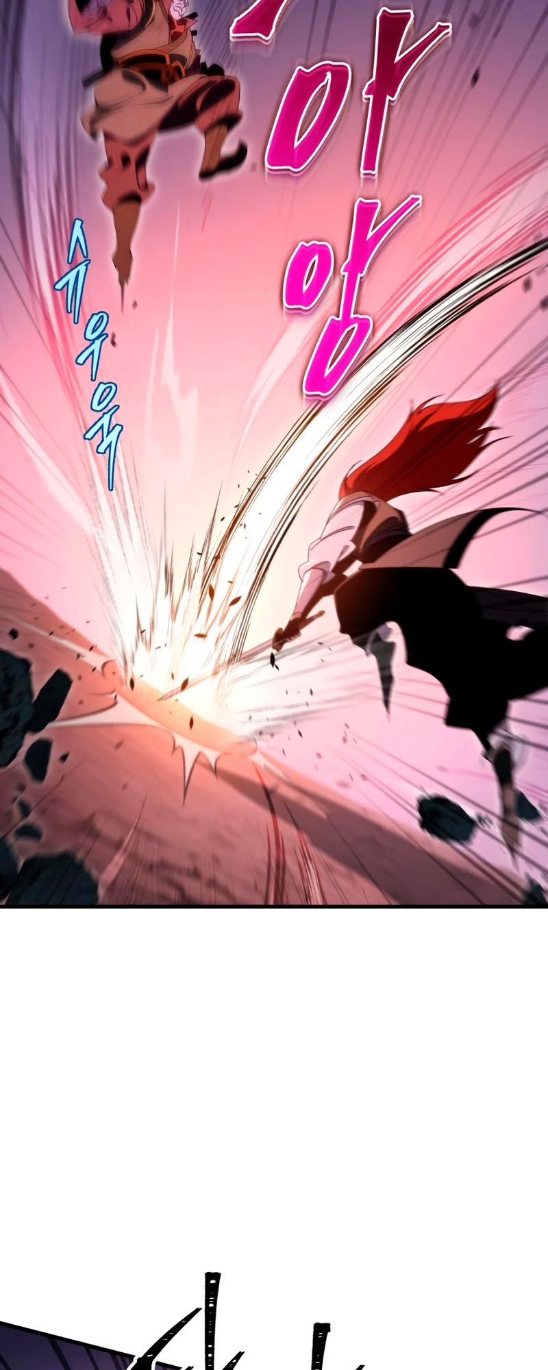 The Nine Heavens Swordmaster Chap 37 - Next Chap 38