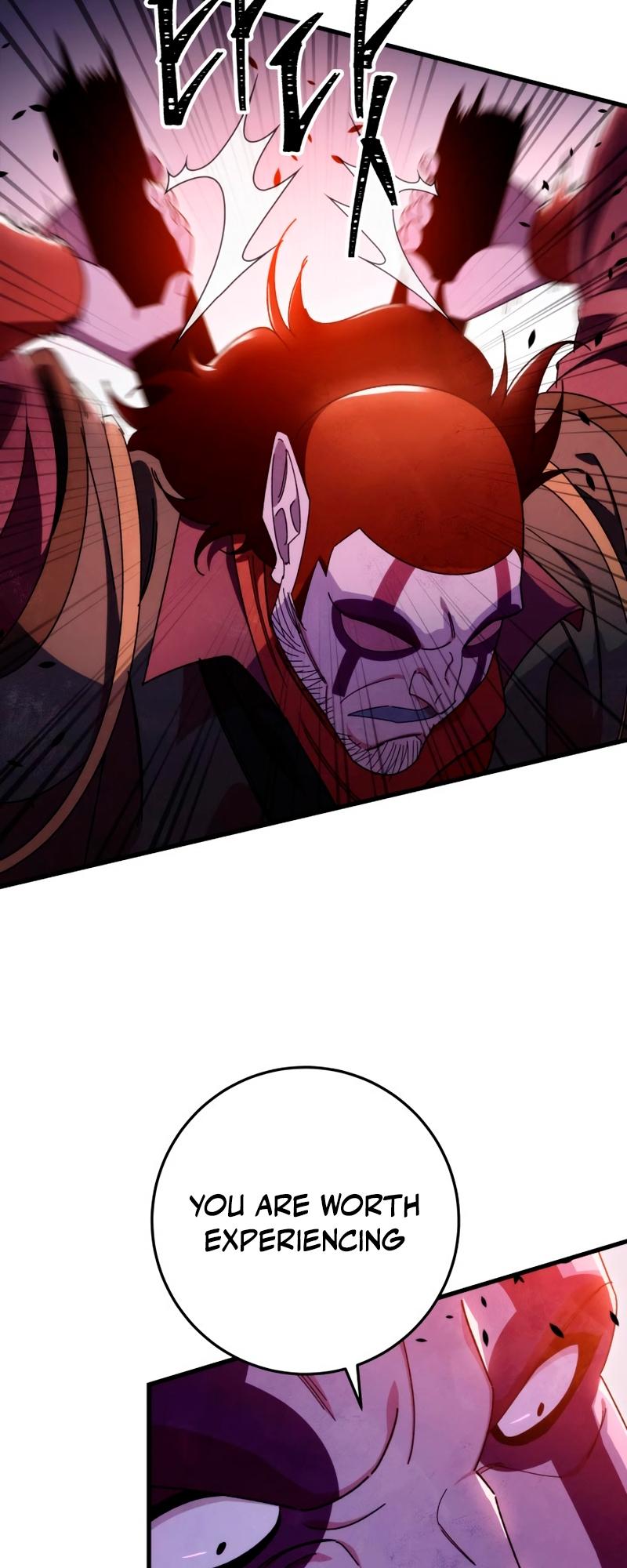 The Nine Heavens Swordmaster Chap 37 - Next Chap 38