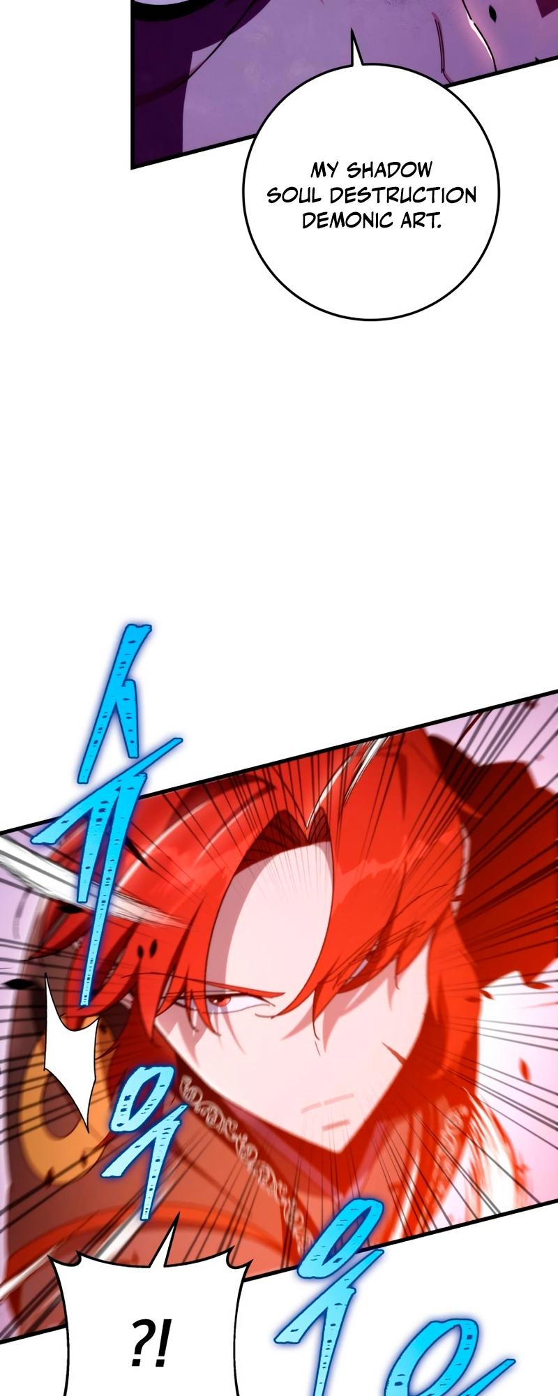 The Nine Heavens Swordmaster Chap 37 - Next Chap 38