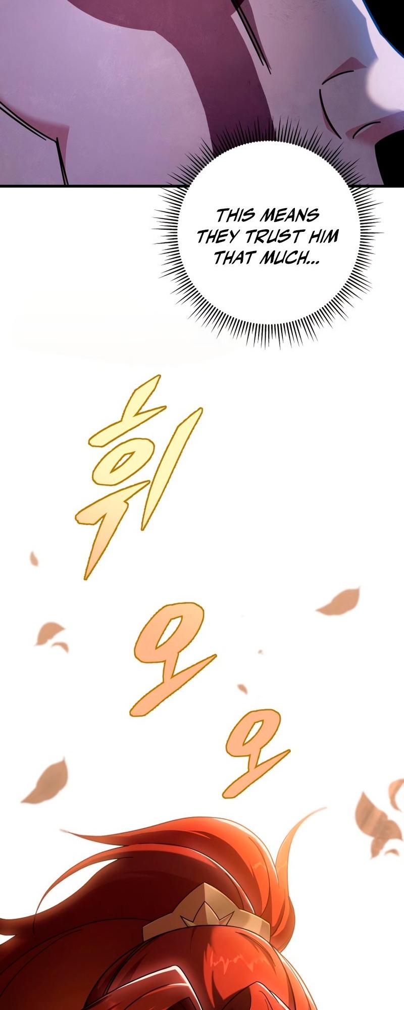 The Nine Heavens Swordmaster Chap 37 - Next Chap 38