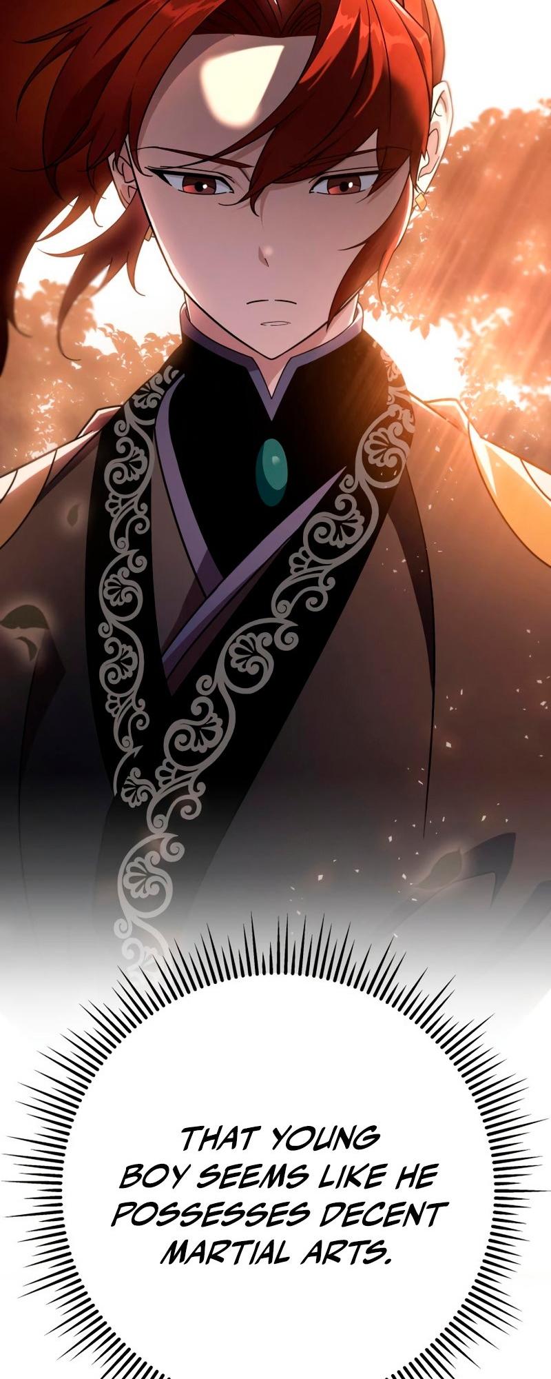 The Nine Heavens Swordmaster Chap 37 - Next Chap 38