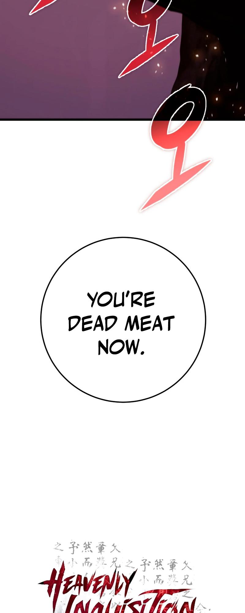 The Nine Heavens Swordmaster Chap 37 - Next Chap 38