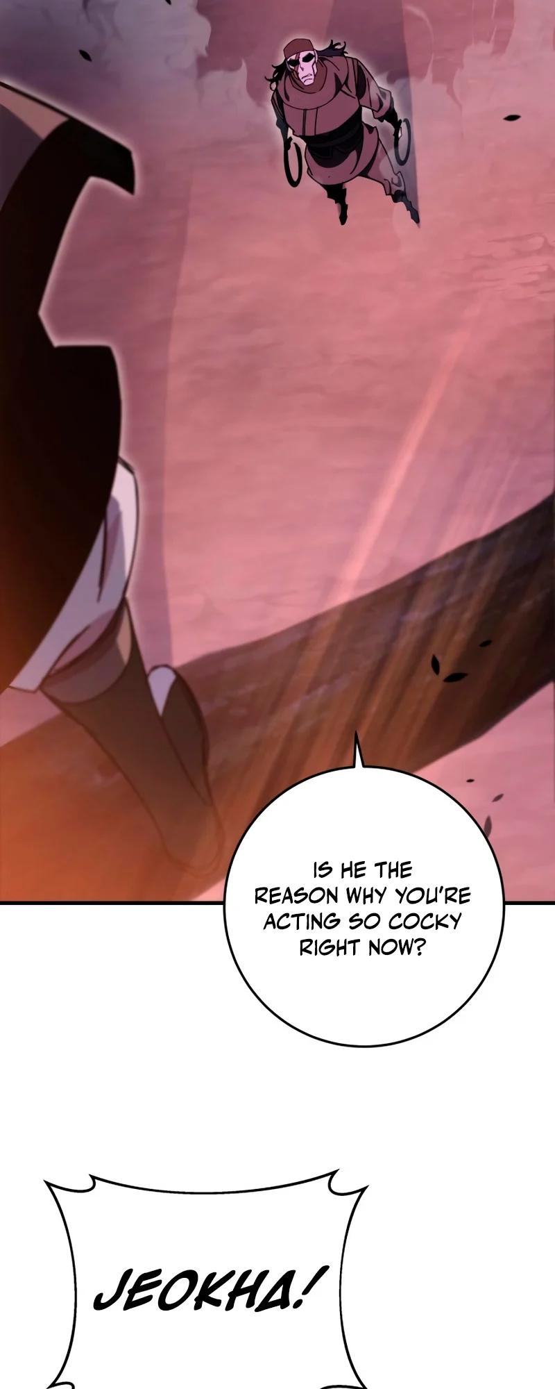 The Nine Heavens Swordmaster Chap 37 - Next Chap 38