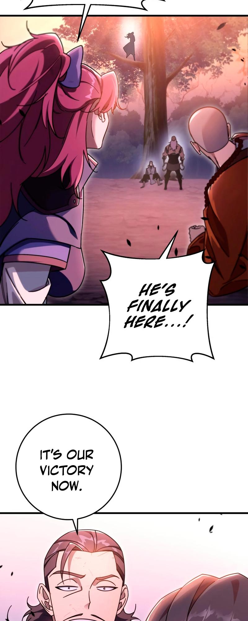 The Nine Heavens Swordmaster Chap 37 - Next Chap 38