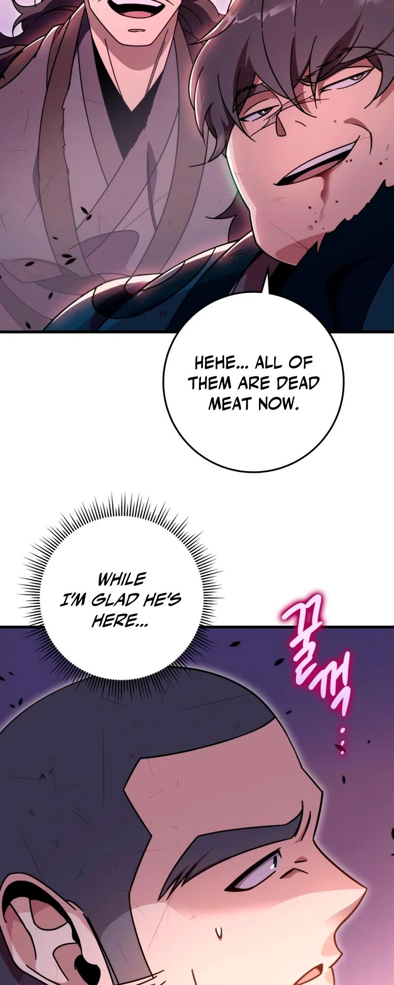 The Nine Heavens Swordmaster Chap 37 - Next Chap 38