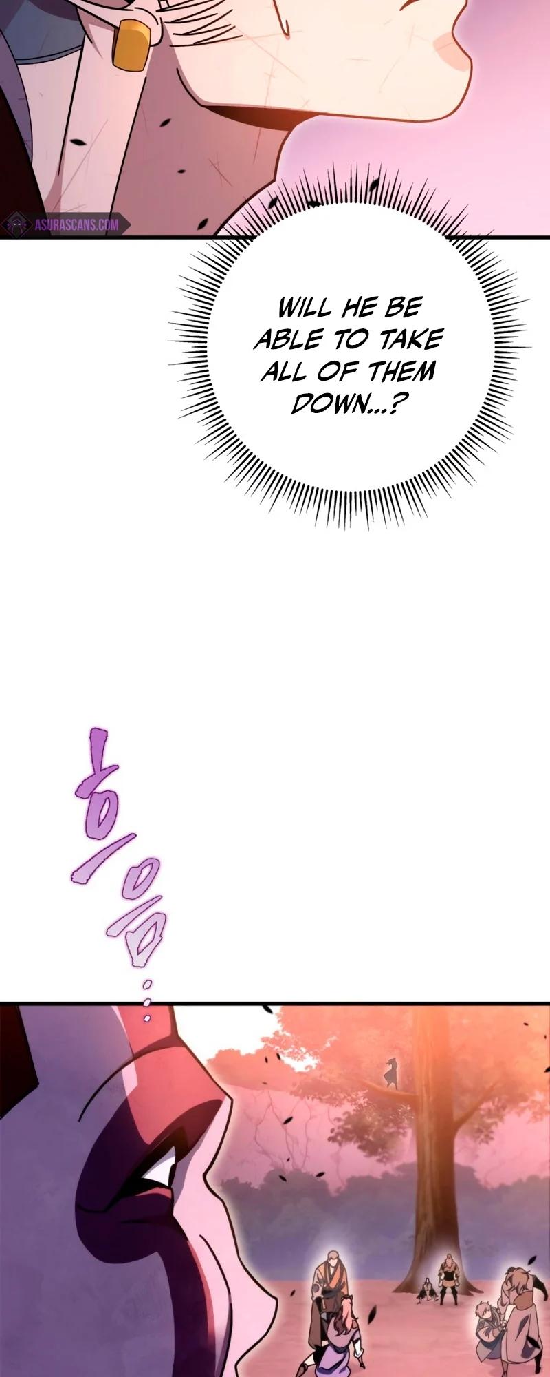 The Nine Heavens Swordmaster Chap 37 - Next Chap 38