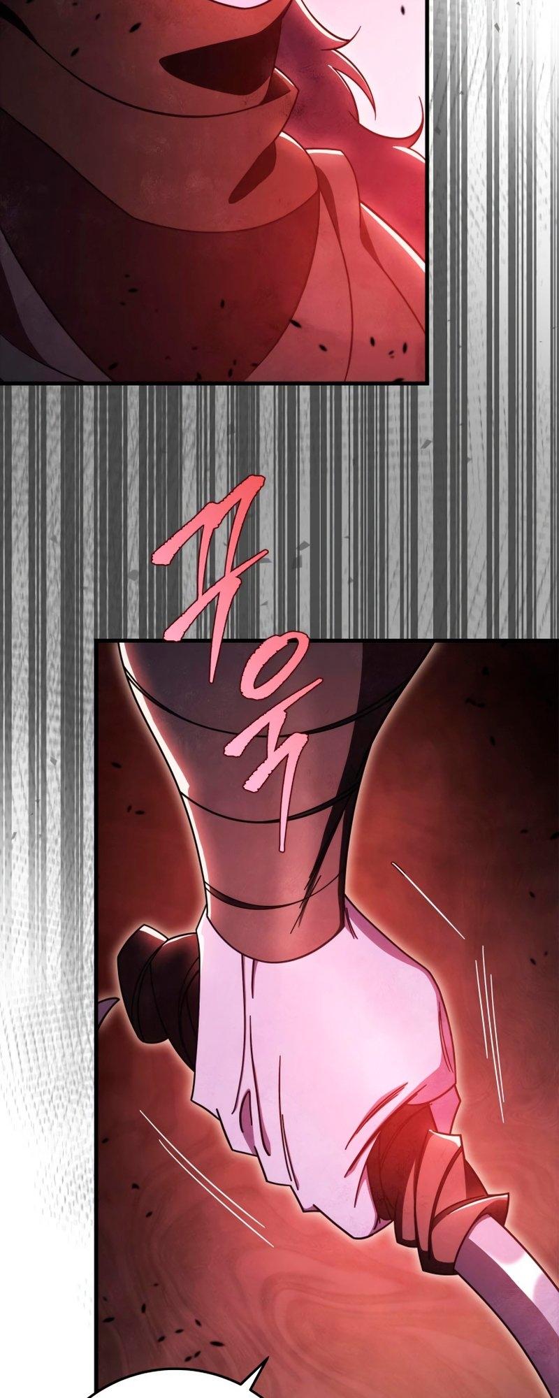 The Nine Heavens Swordmaster Chap 37 - Next Chap 38