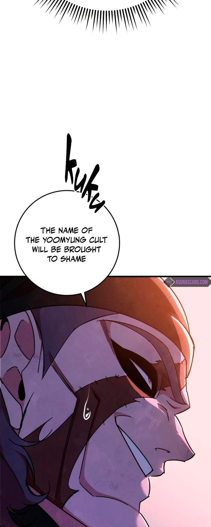 The Nine Heavens Swordmaster Chap 37 - Next Chap 38