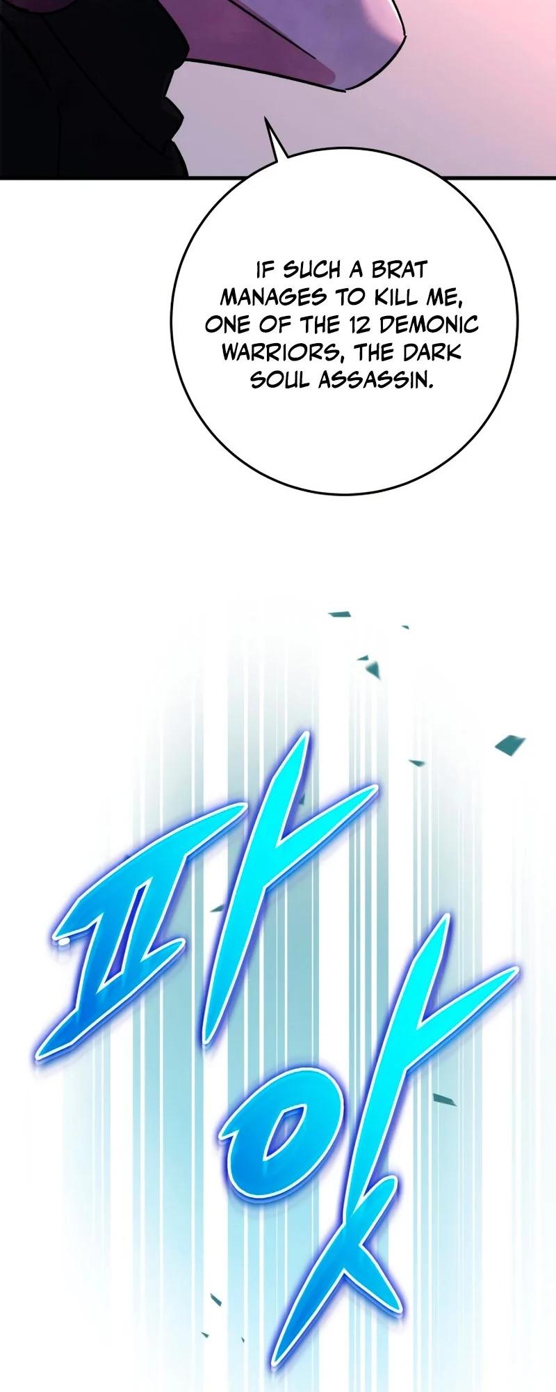 The Nine Heavens Swordmaster Chap 37 - Next Chap 38