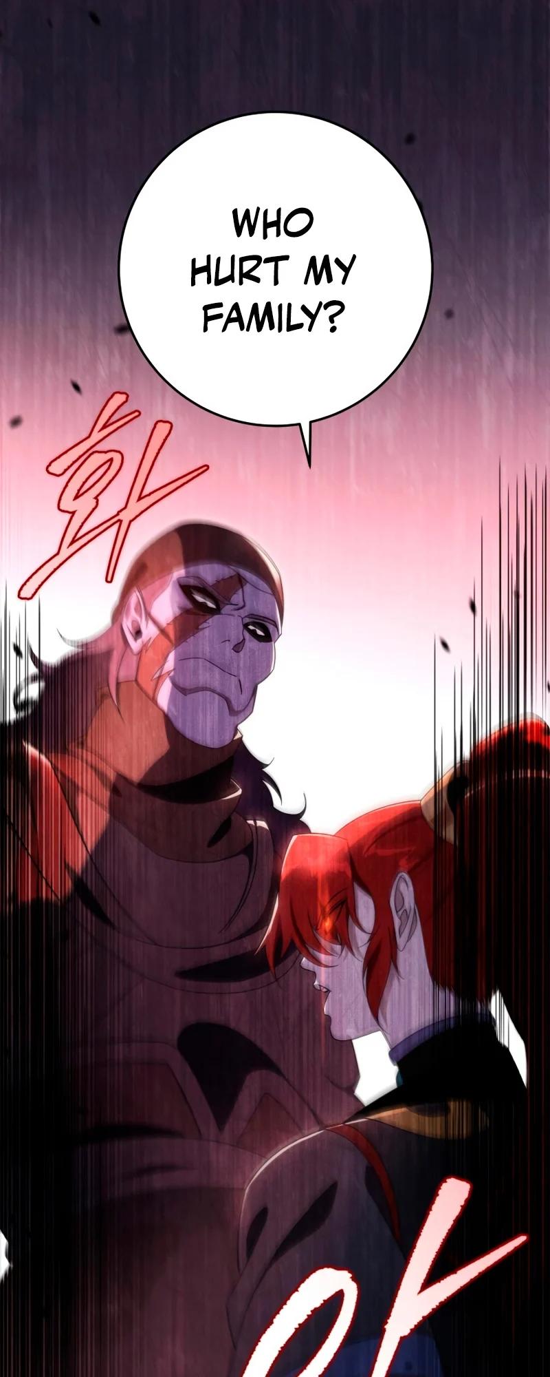 The Nine Heavens Swordmaster Chap 37 - Next Chap 38