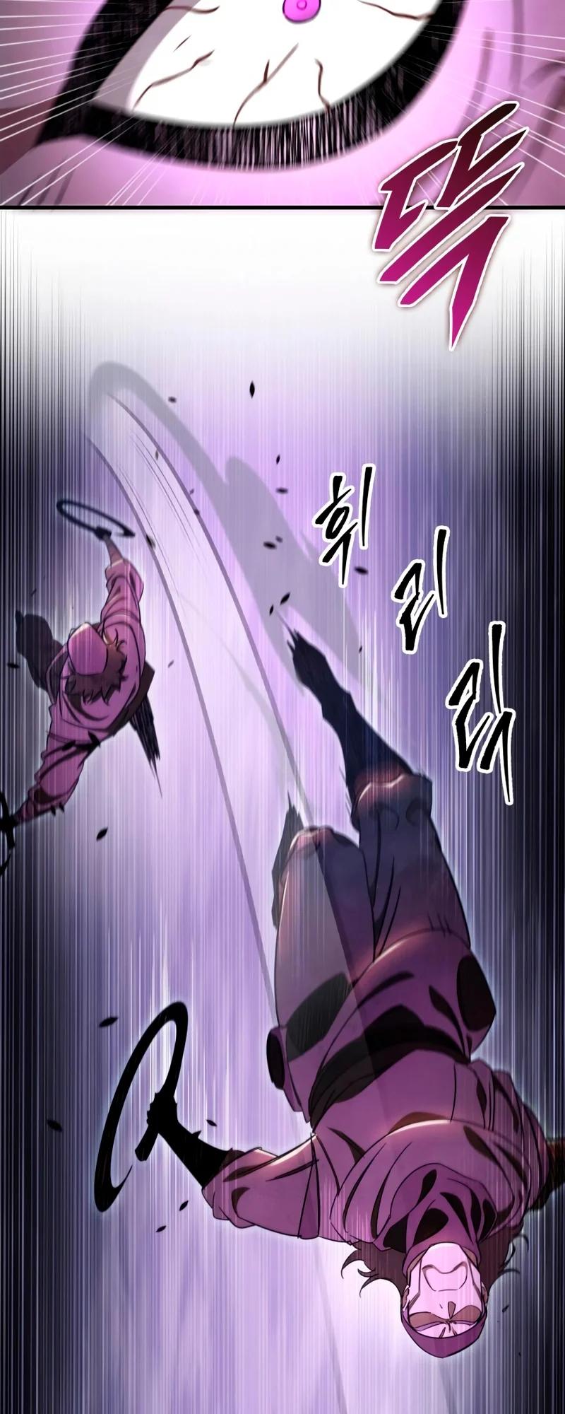 The Nine Heavens Swordmaster Chap 37 - Next Chap 38