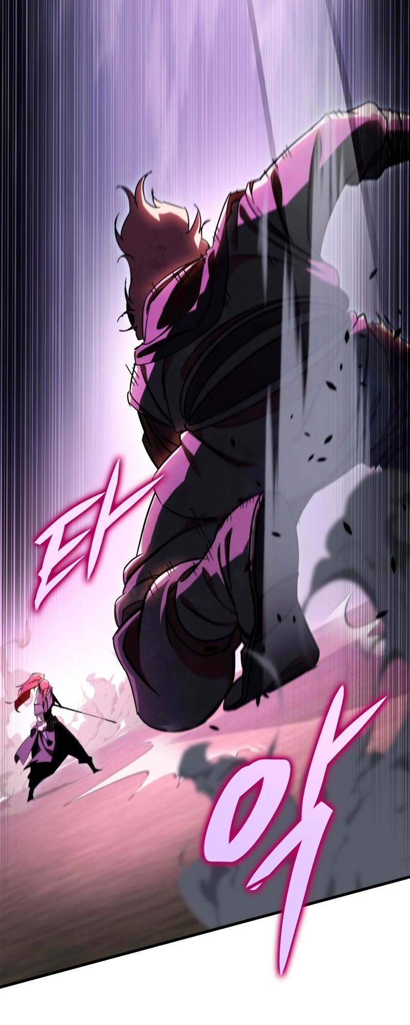 The Nine Heavens Swordmaster Chap 37 - Next Chap 38