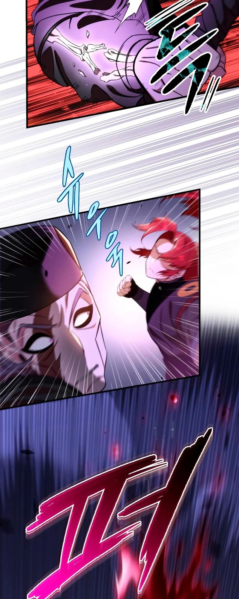 The Nine Heavens Swordmaster Chap 37 - Next Chap 38