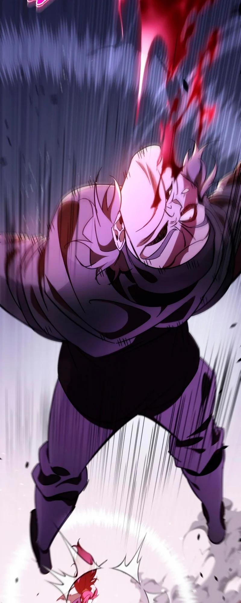 The Nine Heavens Swordmaster Chap 37 - Next Chap 38