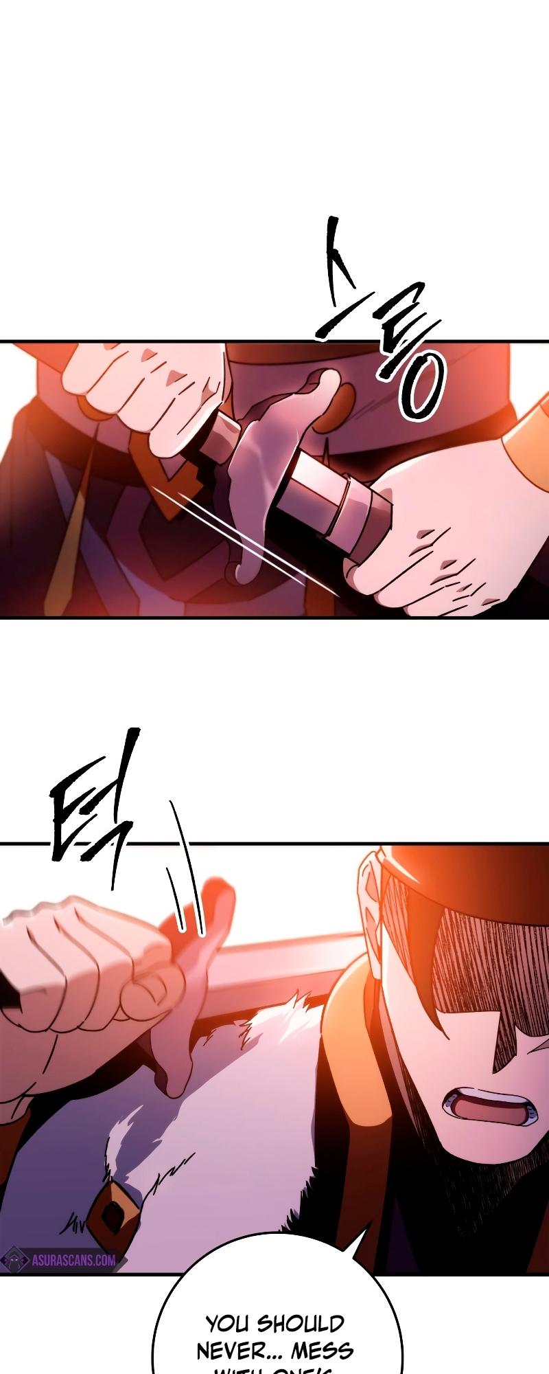 The Nine Heavens Swordmaster Chap 34 - Next Chap 35