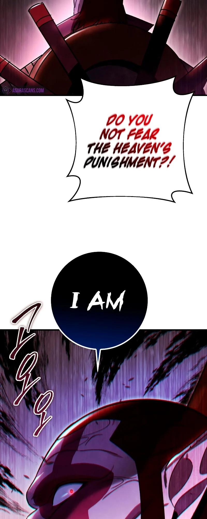 The Nine Heavens Swordmaster Chap 34 - Next Chap 35