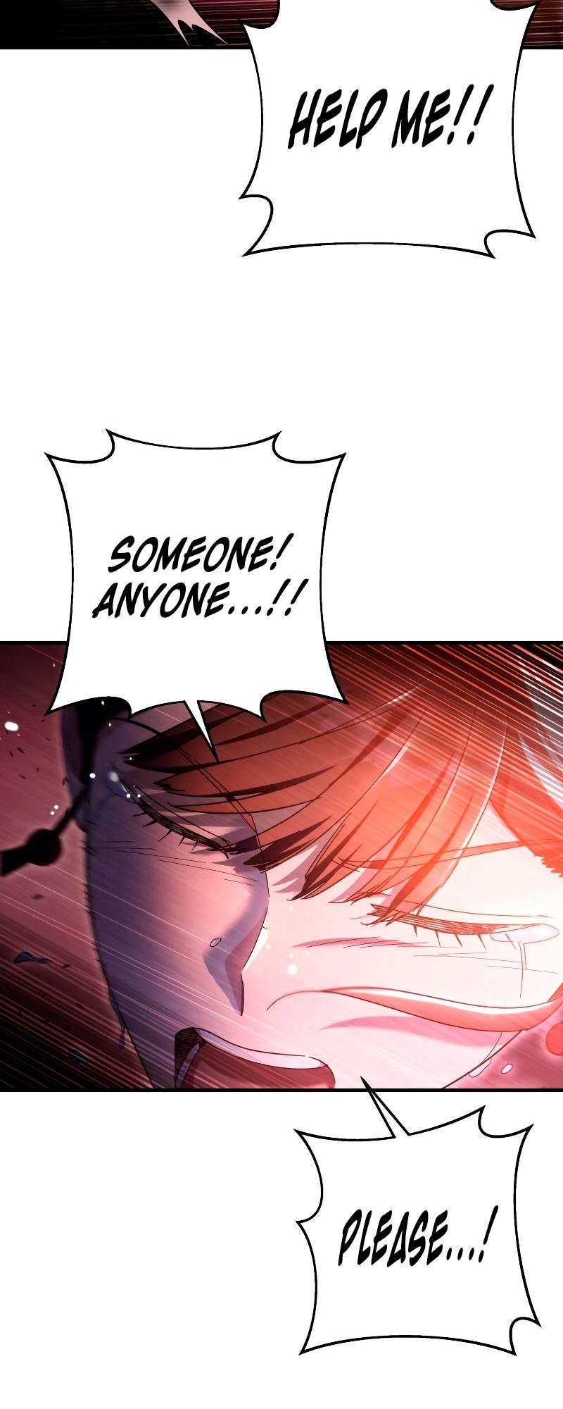 The Nine Heavens Swordmaster Chap 34 - Next Chap 35