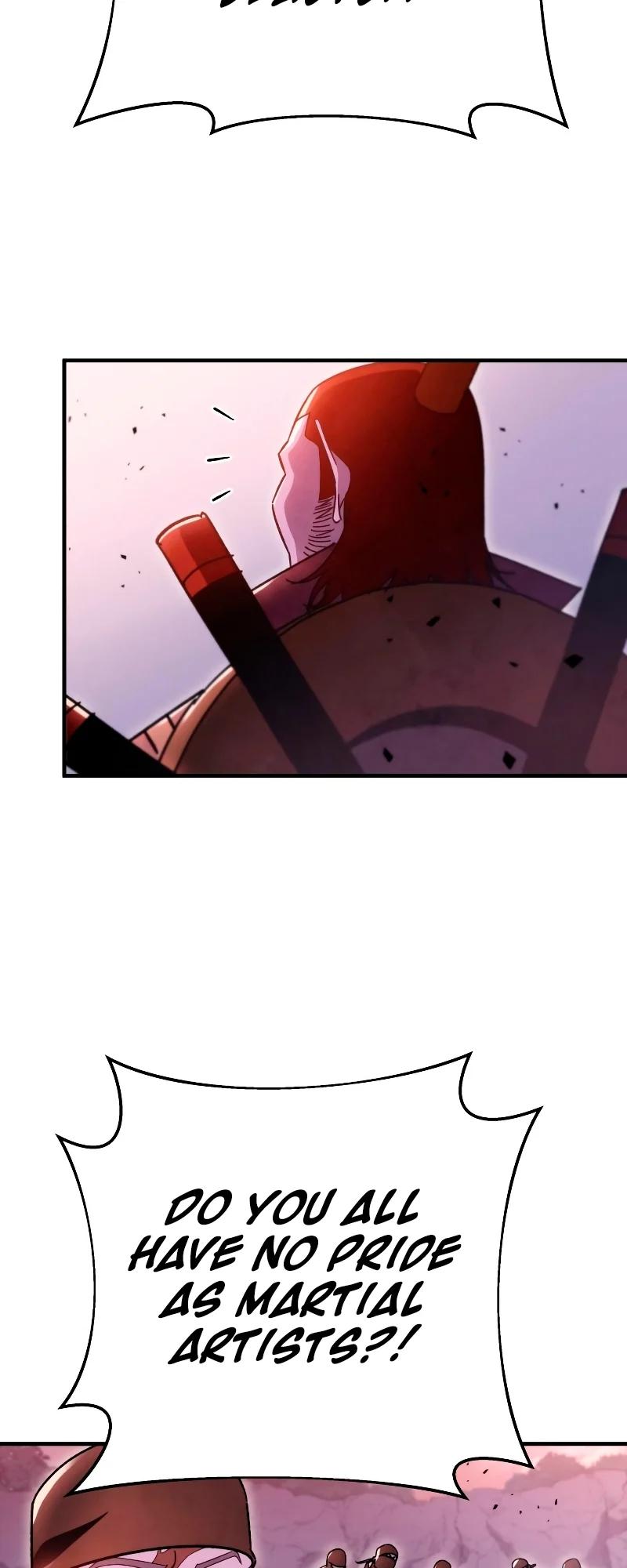 The Nine Heavens Swordmaster Chap 34 - Next Chap 35