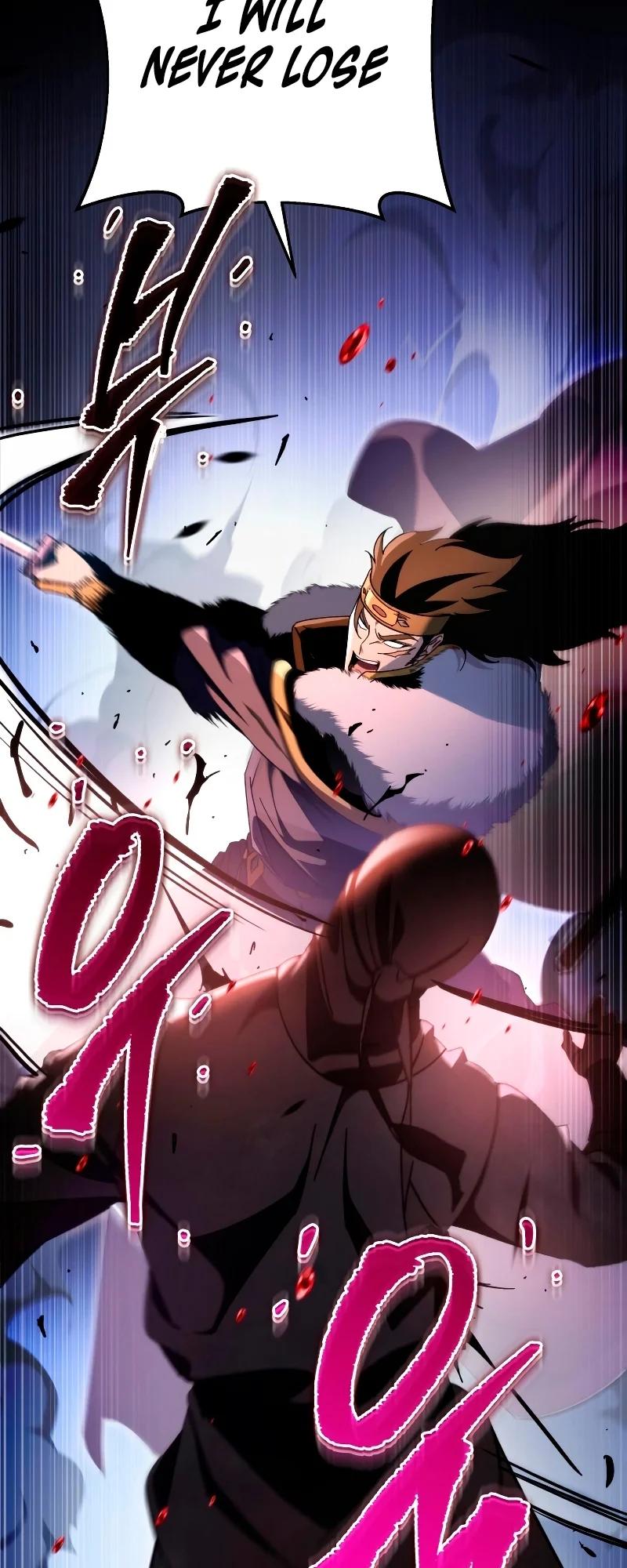 The Nine Heavens Swordmaster Chap 34 - Next Chap 35