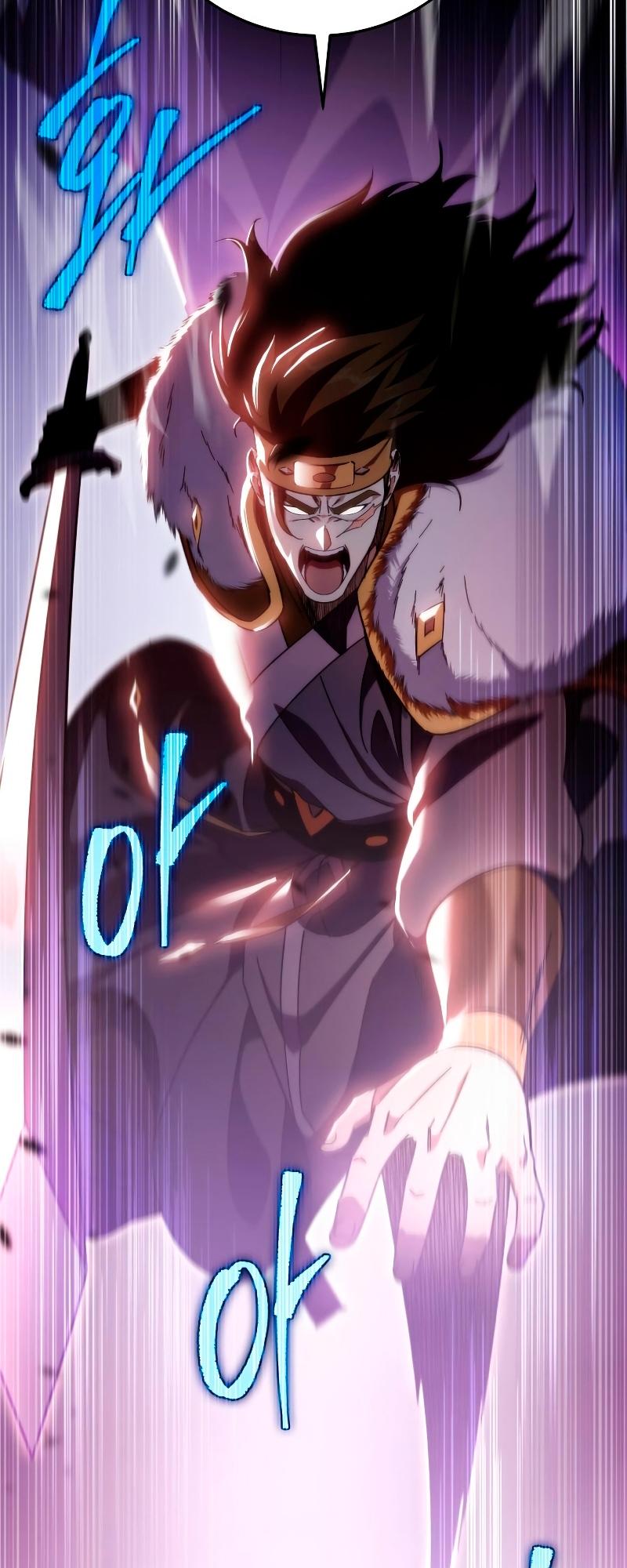 The Nine Heavens Swordmaster Chap 34 - Next Chap 35