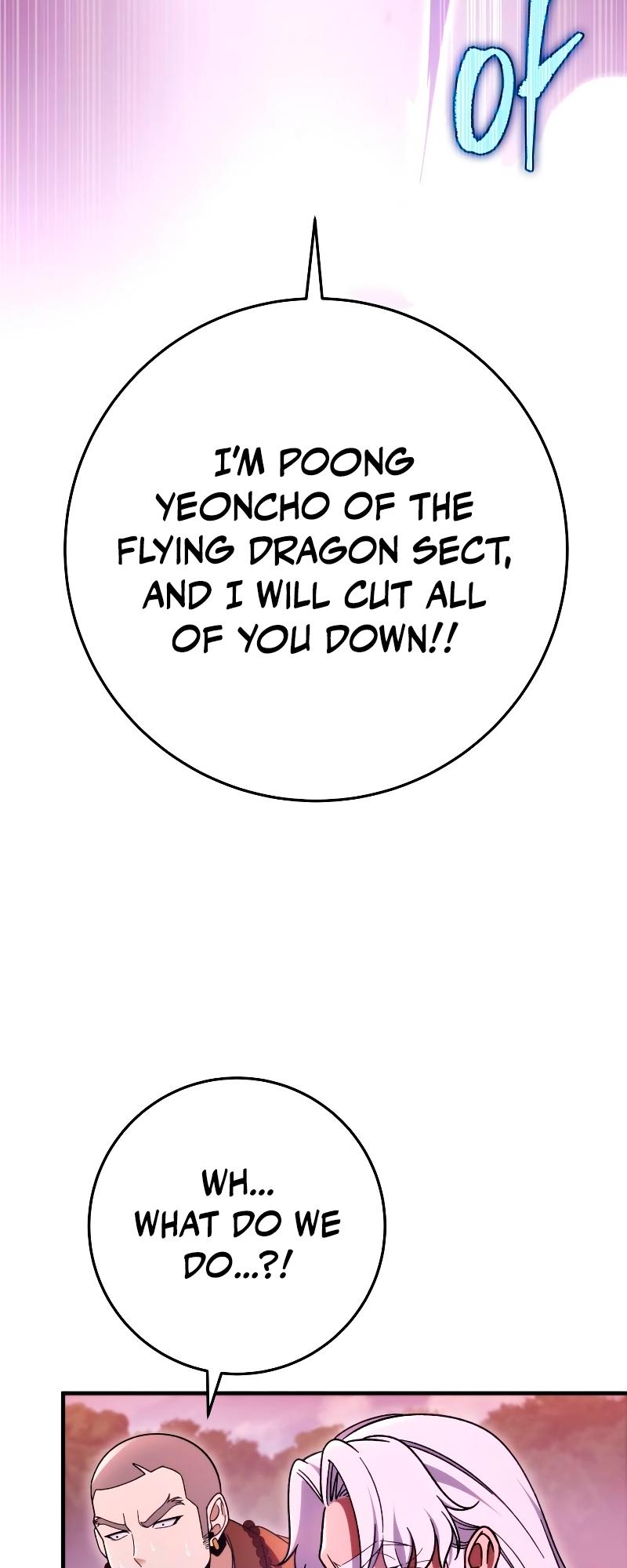 The Nine Heavens Swordmaster Chap 34 - Next Chap 35