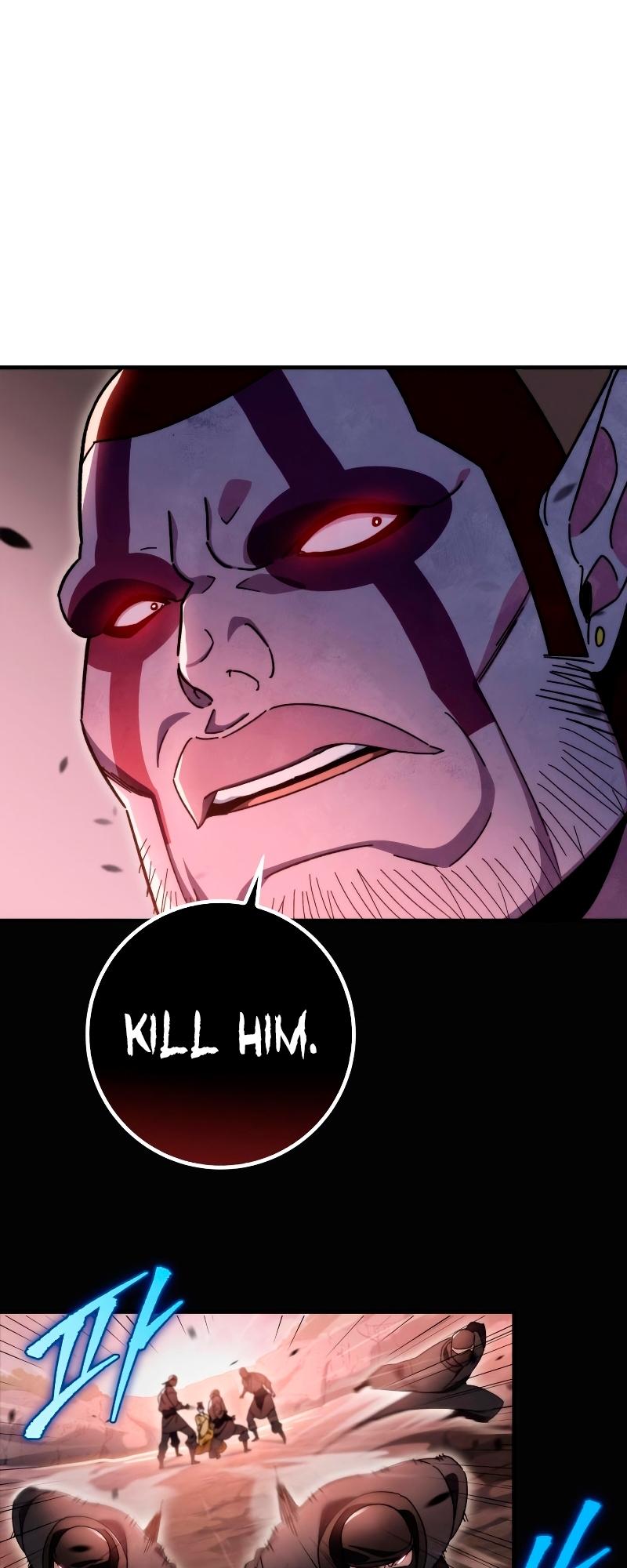 The Nine Heavens Swordmaster Chap 34 - Next Chap 35