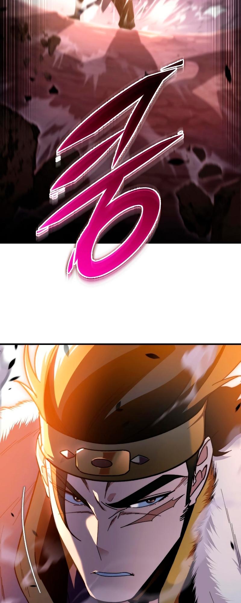 The Nine Heavens Swordmaster Chap 34 - Next Chap 35