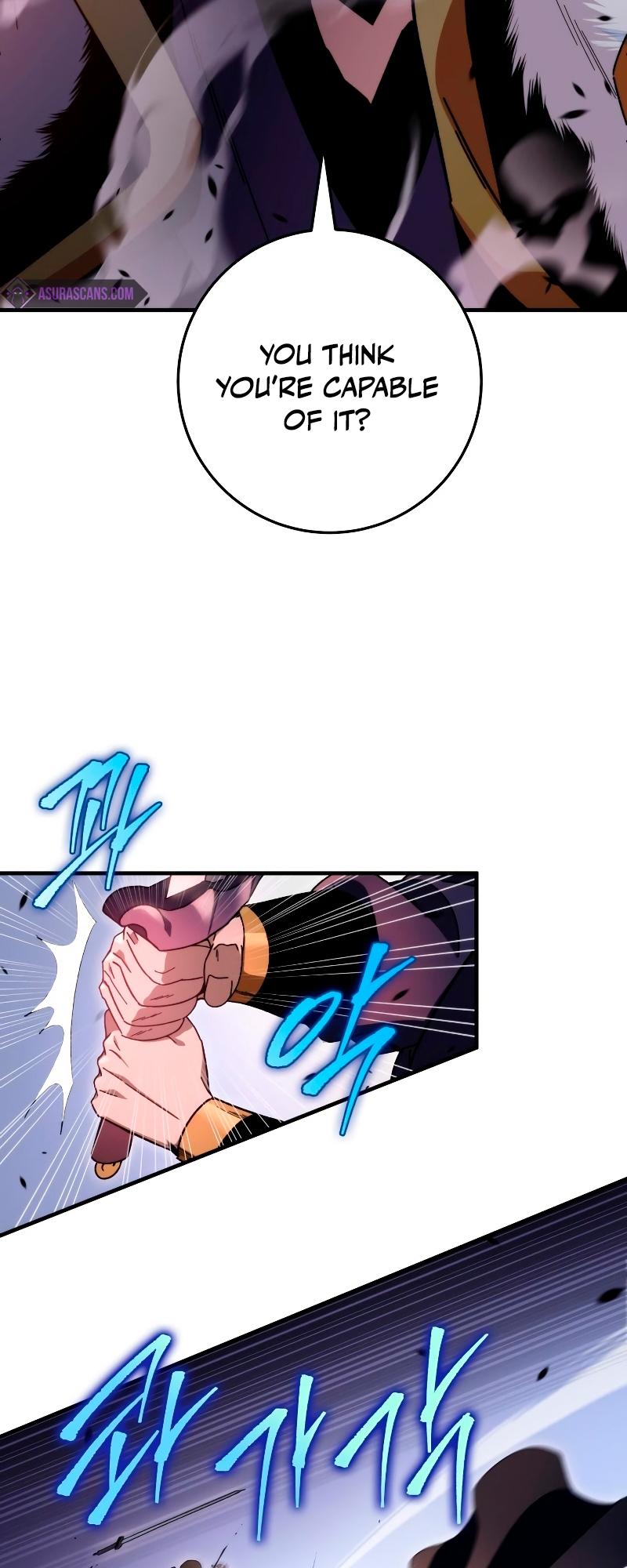 The Nine Heavens Swordmaster Chap 34 - Next Chap 35