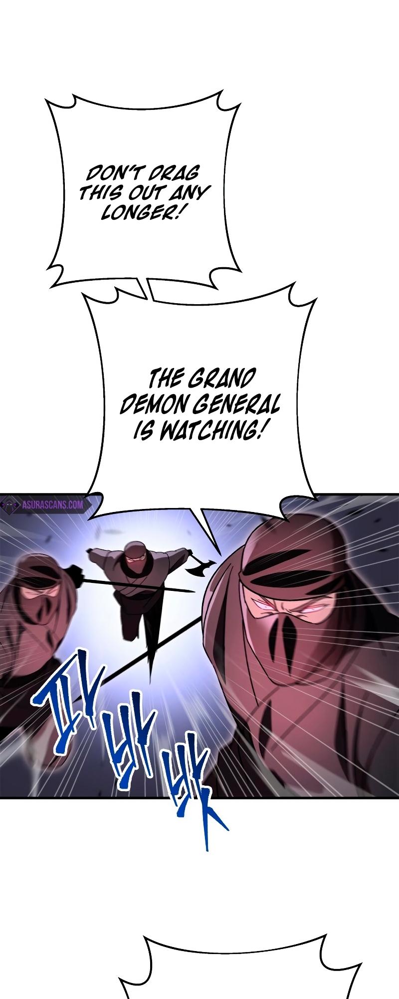 The Nine Heavens Swordmaster Chap 34 - Next Chap 35