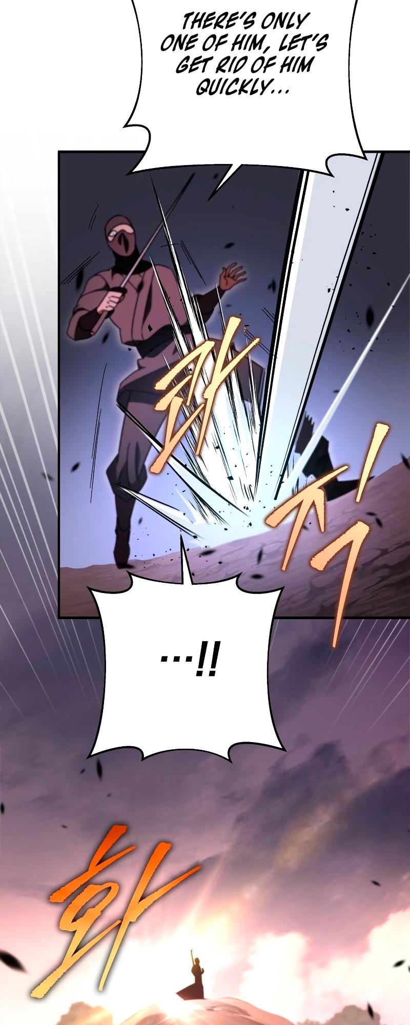 The Nine Heavens Swordmaster Chap 34 - Next Chap 35