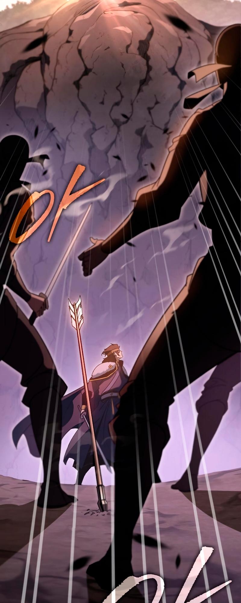 The Nine Heavens Swordmaster Chap 34 - Next Chap 35