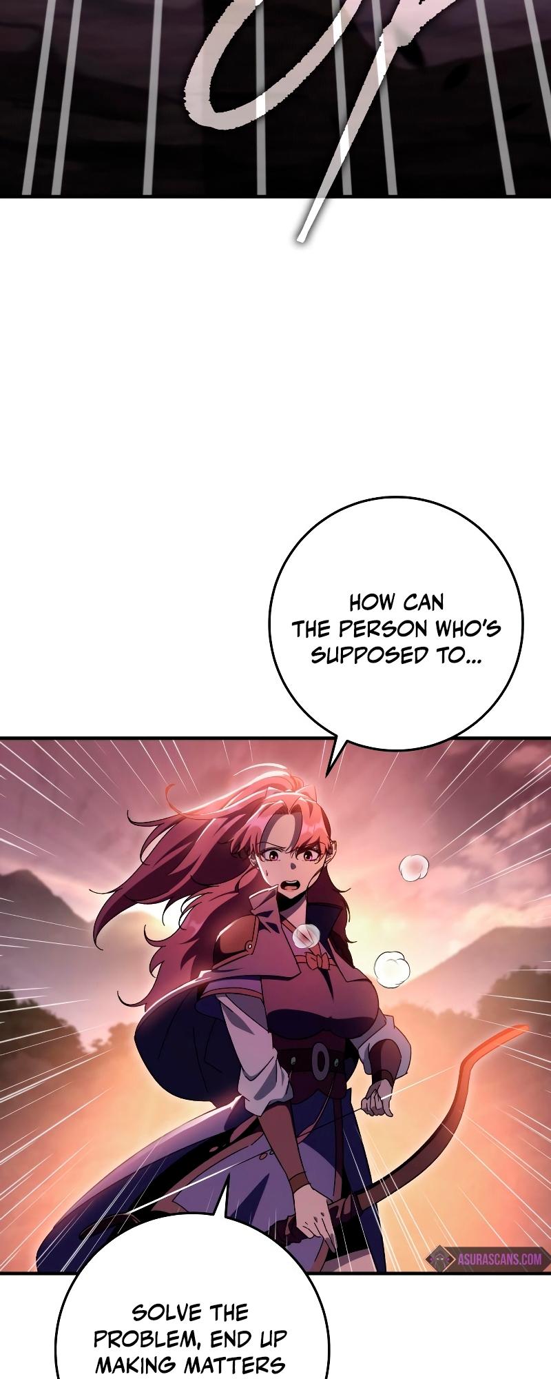 The Nine Heavens Swordmaster Chap 34 - Next Chap 35