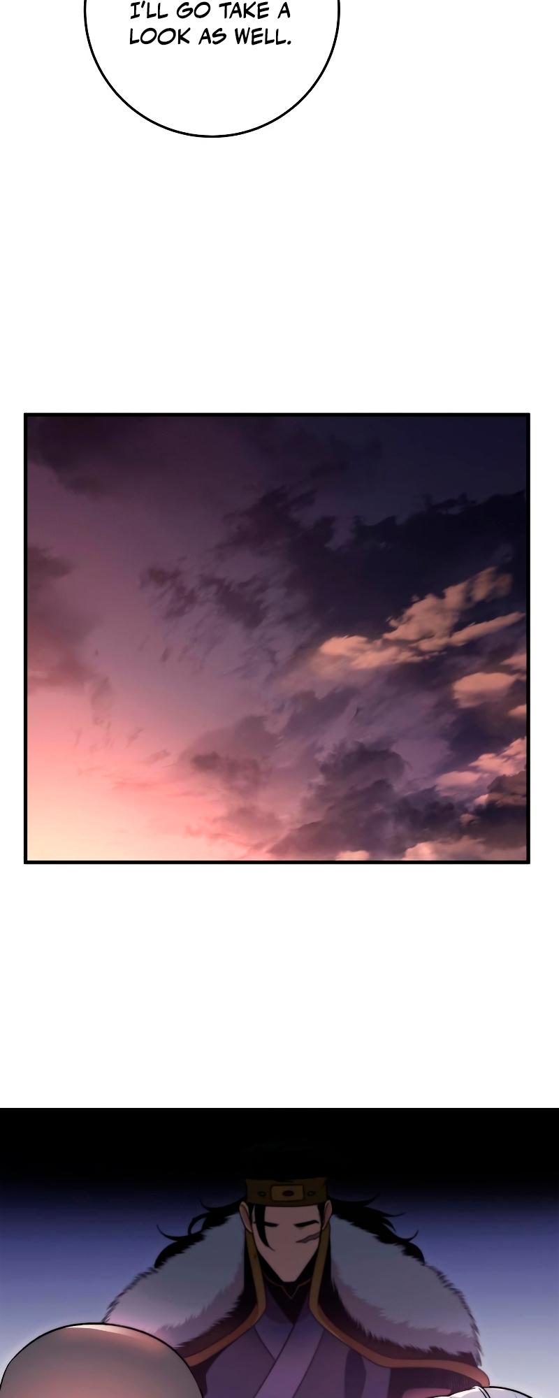 The Nine Heavens Swordmaster Chap 34 - Next Chap 35